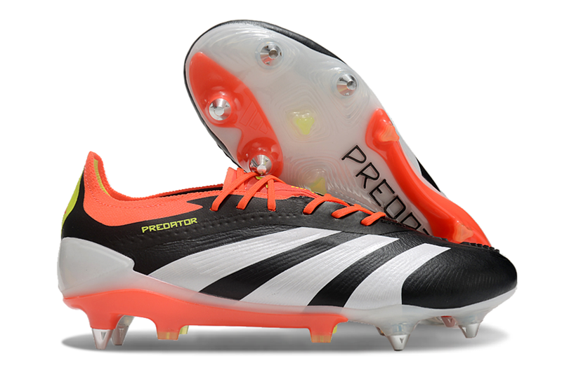 Chuteira Adidas Predator Elite SG Trava Mista - Campo