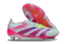 Chuteira Adidas Campo Predator Elite SG Trava Mista