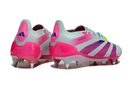 Chuteira Adidas Campo Predator Elite SG Trava Mista