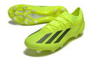 Chuteira Adidas Campo X CrazyFast.1 FG - Verde