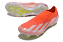 Chuteira Adidas Campo X CrazyFast .1 LL FG