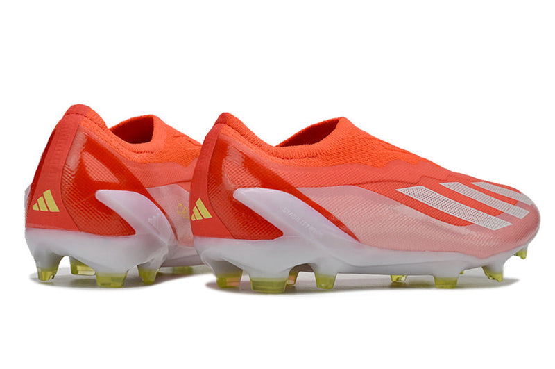 Chuteira Adidas Campo X CrazyFast .1 LL FG