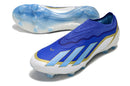 Chuteira Adidas Campo X CrazyFast .1 LL FG