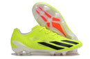 Chuteira Adidas Campo X Crazyfast+ FG