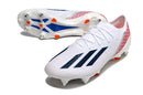 Chuteira Adidas Campo X SpeedPortal.1 SG Trava Mista