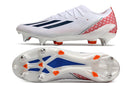 Chuteira Adidas Campo X SpeedPortal.1 SG Trava Mista
