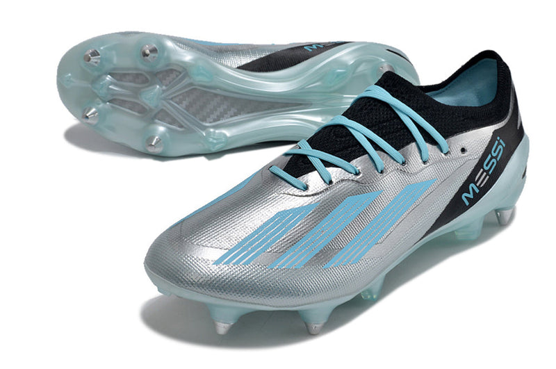 Chuteira Adidas Campo X SpeedPortal.1 SG Trava Mista