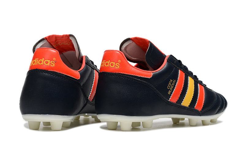 Chuteira Adidas Copa Mundial FG  "Spain Edition"