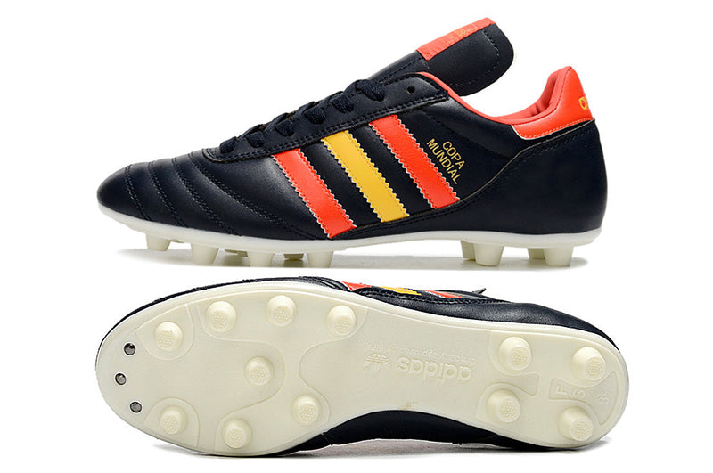 Chuteira Adidas Copa Mundial FG  "Spain Edition"
