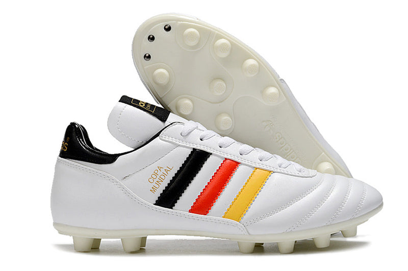 Chuteira Adidas Copa Mundial FG  "Germany Edition"