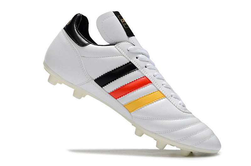 Chuteira Adidas Copa Mundial FG  "Germany Edition"