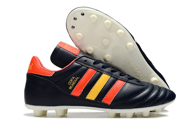 Chuteira Adidas Copa Mundial FG  "Spain Edition"