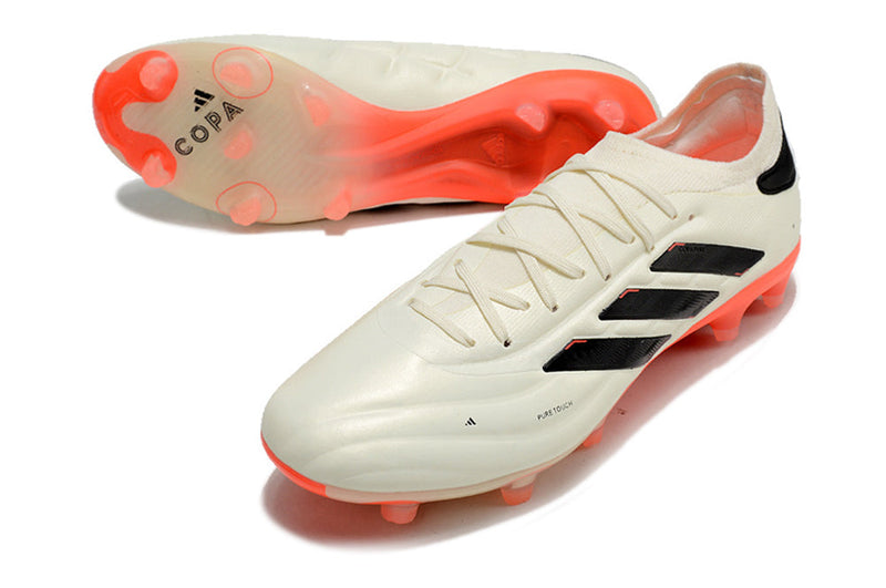 Chuteira Adidas Copa Pure II+ FG Boots