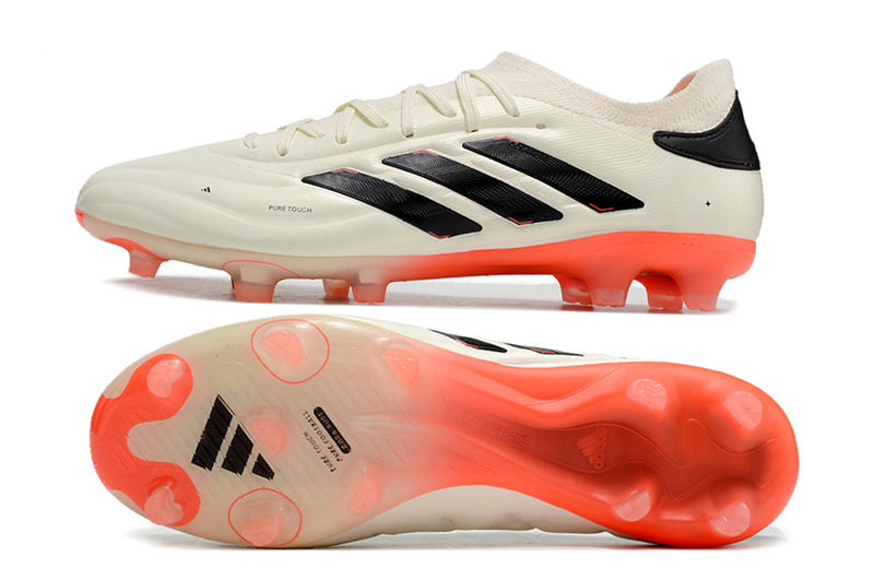 Chuteira Adidas Copa Pure II+ FG Boots