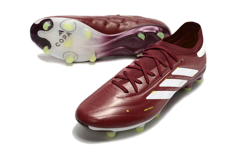 Chuteira Adidas Copa Pure II+ FG Boots