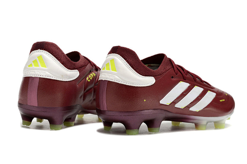 Chuteira Adidas Copa Pure II+ FG Boots