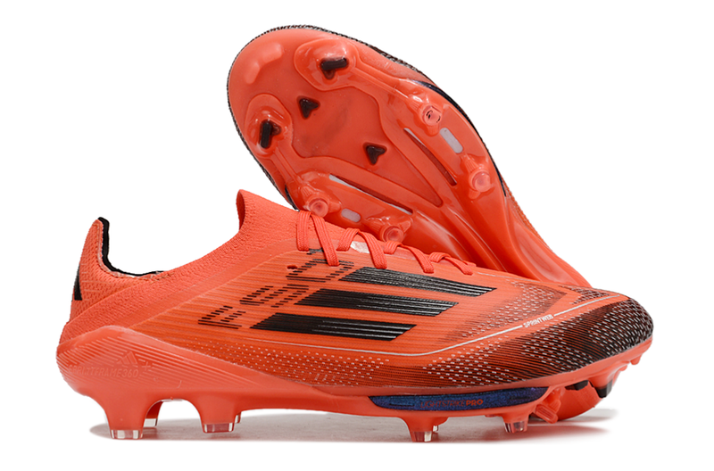 Chuteira Campo Adidas F50+ Elite FG