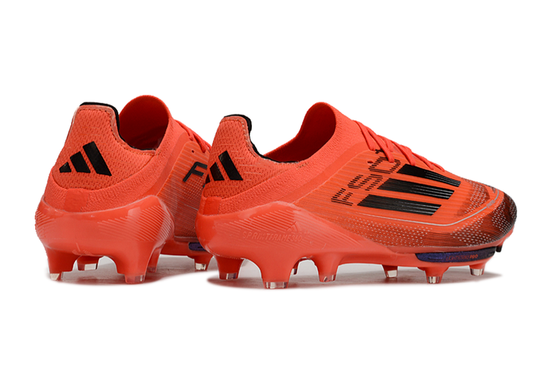 Chuteira Campo Adidas F50+ Elite FG