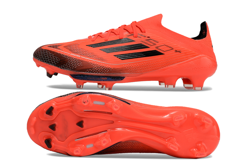 Chuteira Campo Adidas F50+ Elite FG