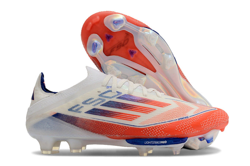Chuteira Campo Adidas F50+ Elite FG