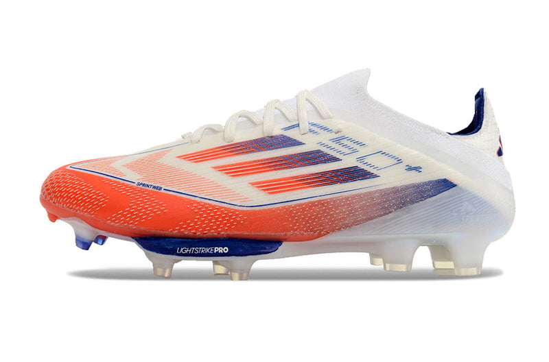 Chuteira Campo Adidas F50+ Elite FG
