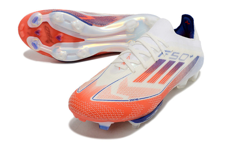 Chuteira Campo Adidas F50+ Elite FG