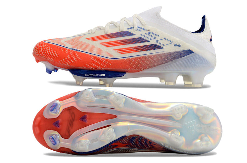 Chuteira Campo Adidas F50+ Elite FG