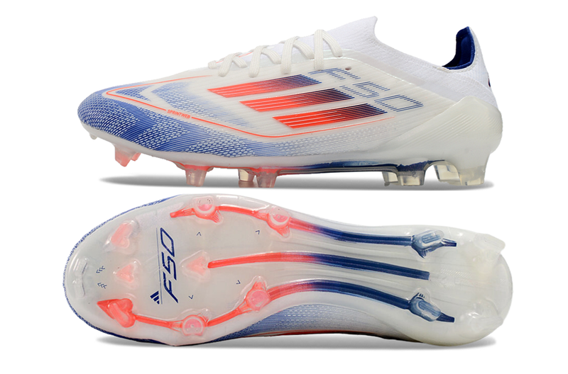 Chuteira Adidas F50 Elite FG Advancement