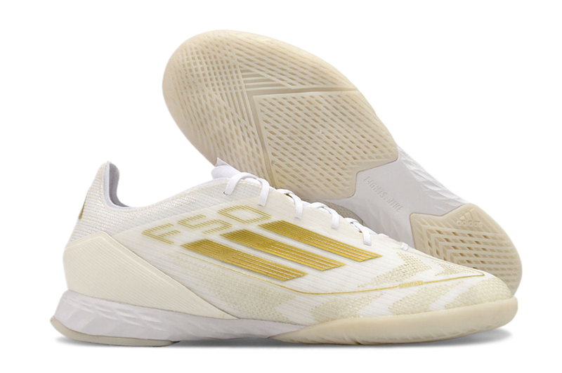 Chuteira Adidas Futsal F50 PRO IC