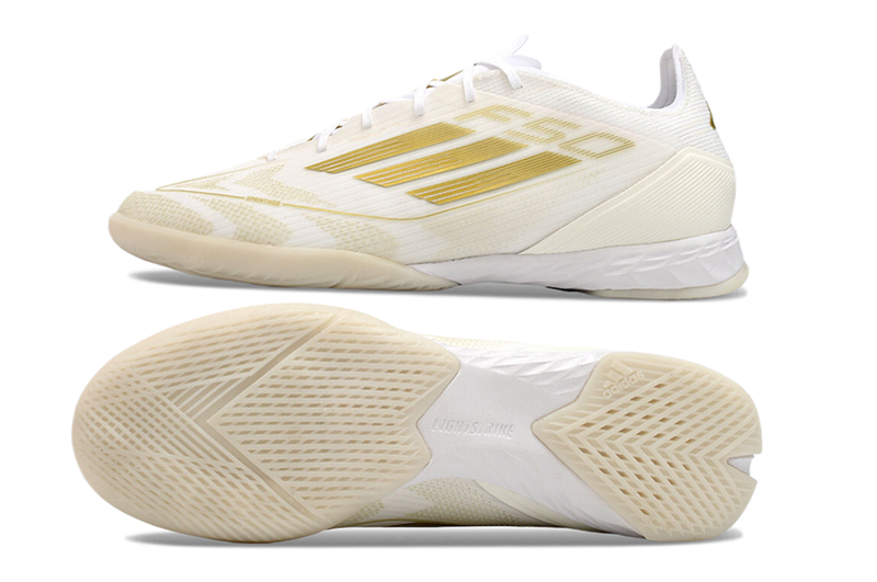 Chuteira Adidas Futsal F50 PRO IC