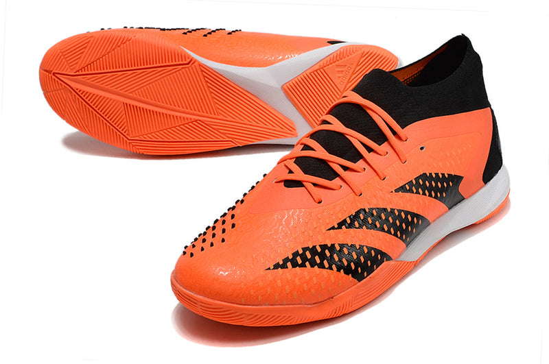 Chuteira Adidas Futsal Predator Accuracy.1 IC