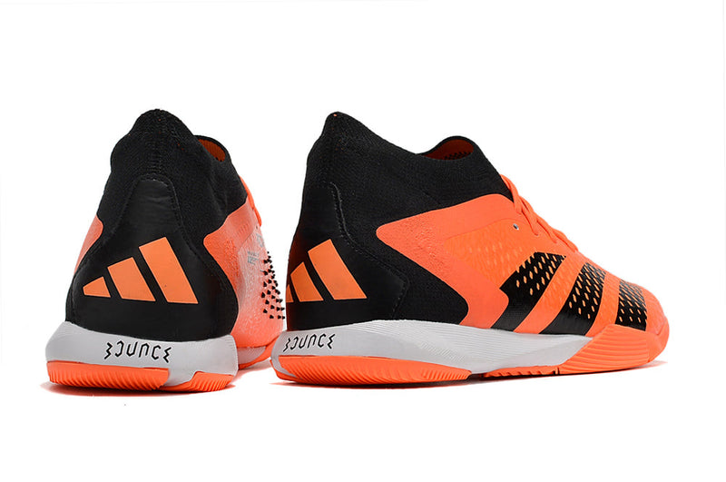 Chuteira Adidas Futsal Predator Accuracy.1 IC