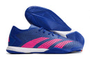 Chuteira Adidas Futsal Predator Accuracy.3 Low IC