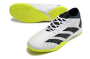 Chuteira Adidas Futsal Predator Accuracy.3 Low IC