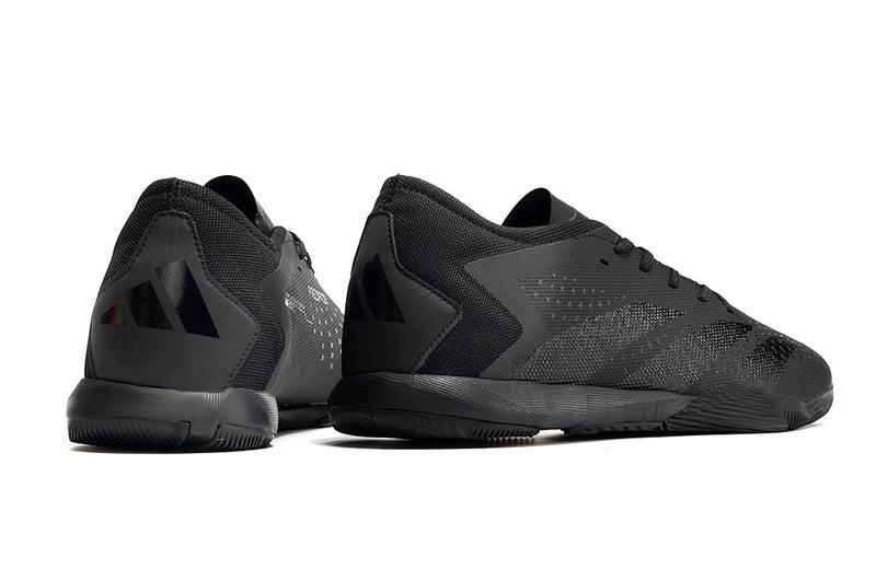 Chuteira Adidas Futsal Predator Accuracy.3 Low IC