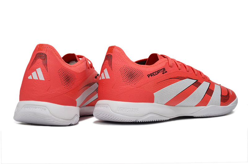 Chuteira Adidas Predator 25 Elite IC Futsal