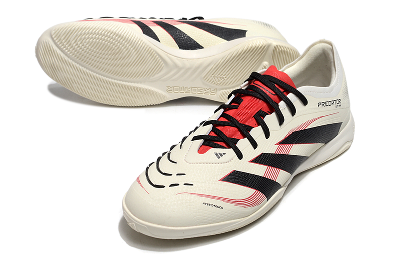 Chuteira Adidas Predator 25 Elite IC Futsal