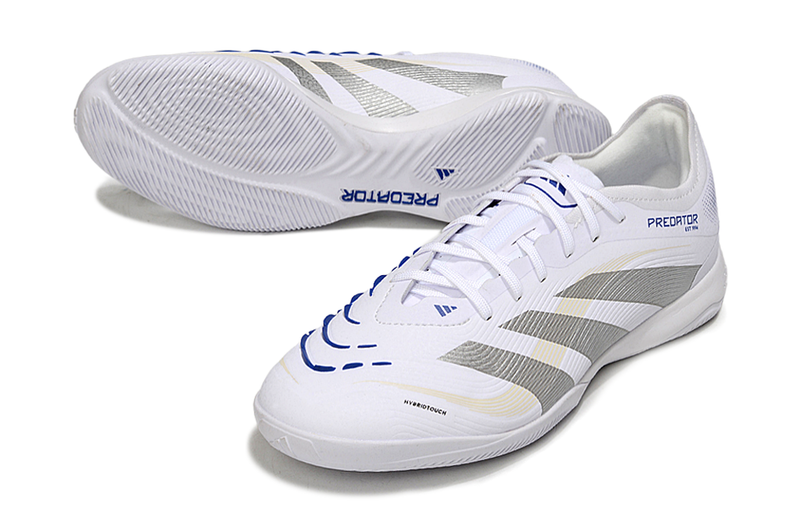 Chuteira Adidas Predator 25 Elite IC Futsal