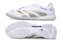 Chuteira Adidas Predator 25 Elite IC Futsal
