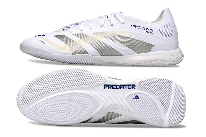 Chuteira Adidas Predator 25 Elite IC Futsal