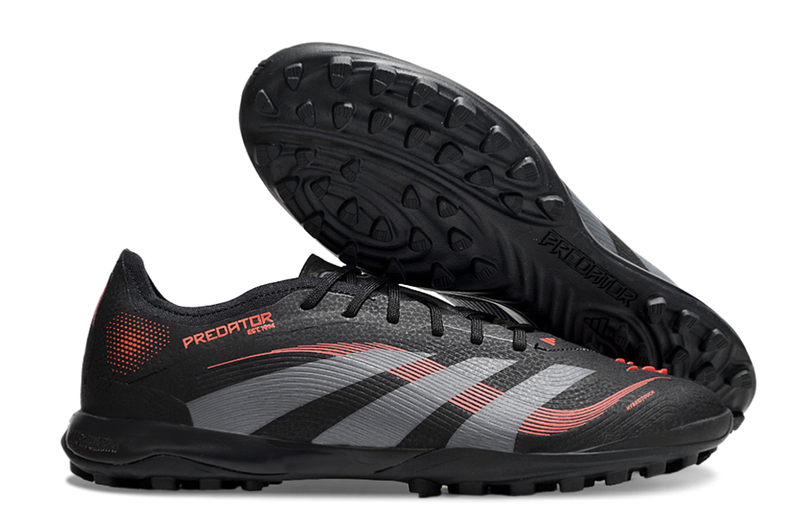 Chuteira Adidas Predator 25 Elite TF Society