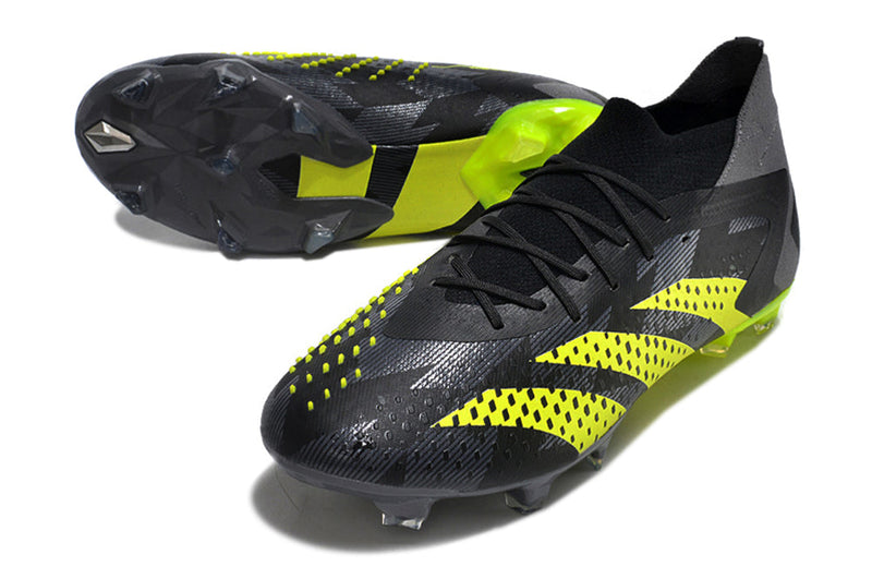Chuteira Adidas Predator Accuracy.1 FG Boots - Campo