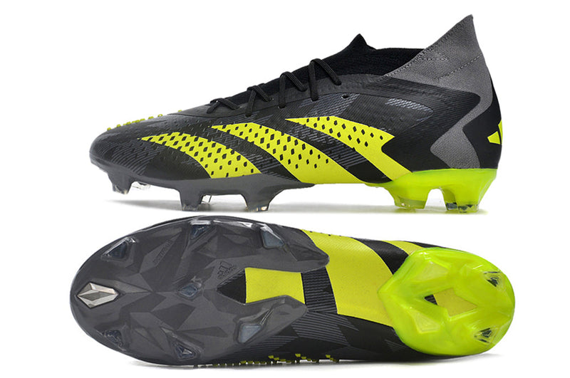 Chuteira Adidas Predator Accuracy.1 FG Boots - Campo