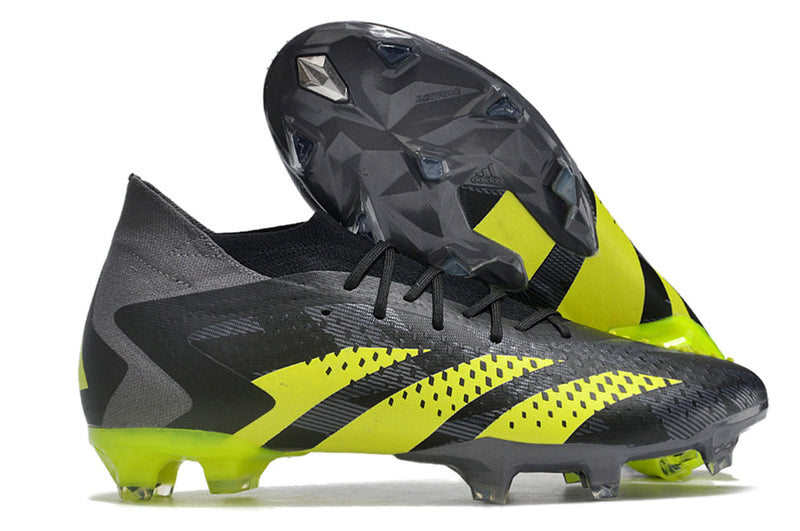 Chuteira Adidas Predator Accuracy.1 FG Boots - Campo