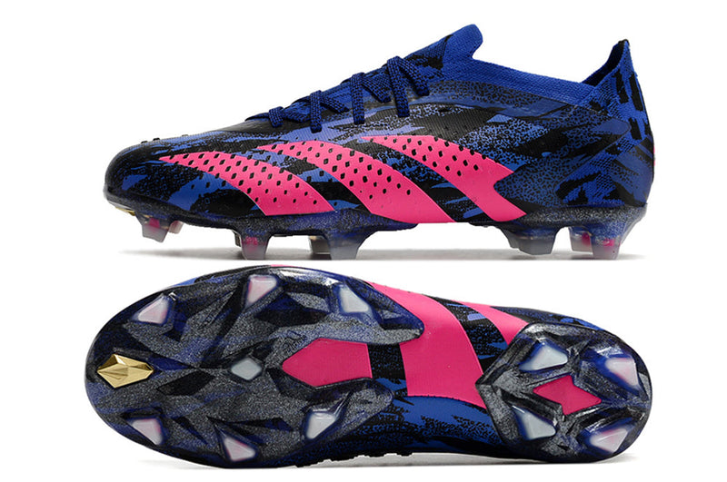 Chuteira Adidas Predator Accuracy Paul Pogba.1 FG