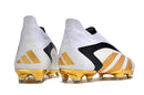 Chuteira Adidas Predator Accuracy + FG Boots Campo