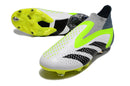 Chuteira Adidas Predator Accuracy + FG Campo