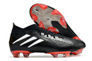 Chuteira Adidas Predator Edge.1 FG - Preto