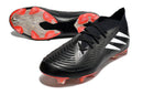 Chuteira Adidas Predator Edge.1 FG - Preto