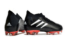 Chuteira Adidas Predator Edge.1 FG - Preto